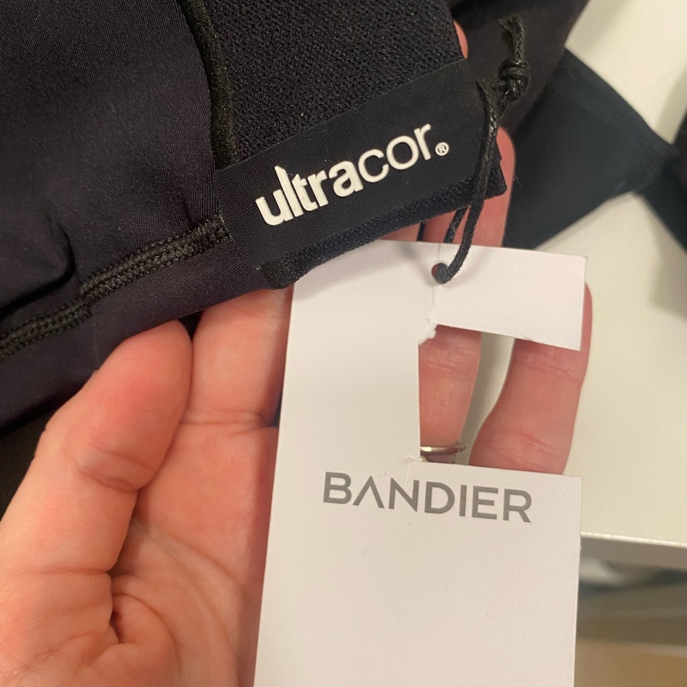 Ultracor Leggings from Bandier